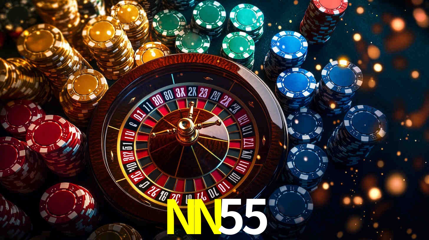 Experimente o Login Seguro Premium no NN55