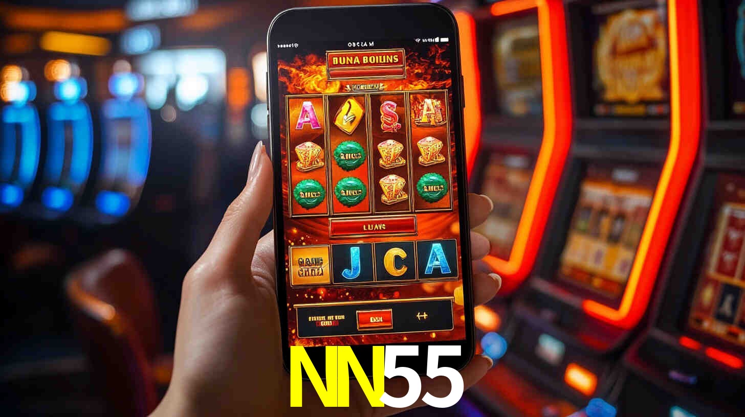 NN55: Jogue Crash e Experimente Alta Recompensa Instantânea
