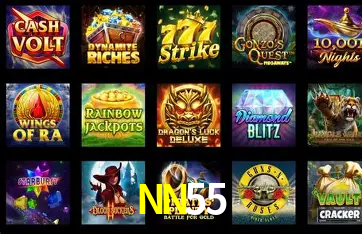 Flash Promotion NN55