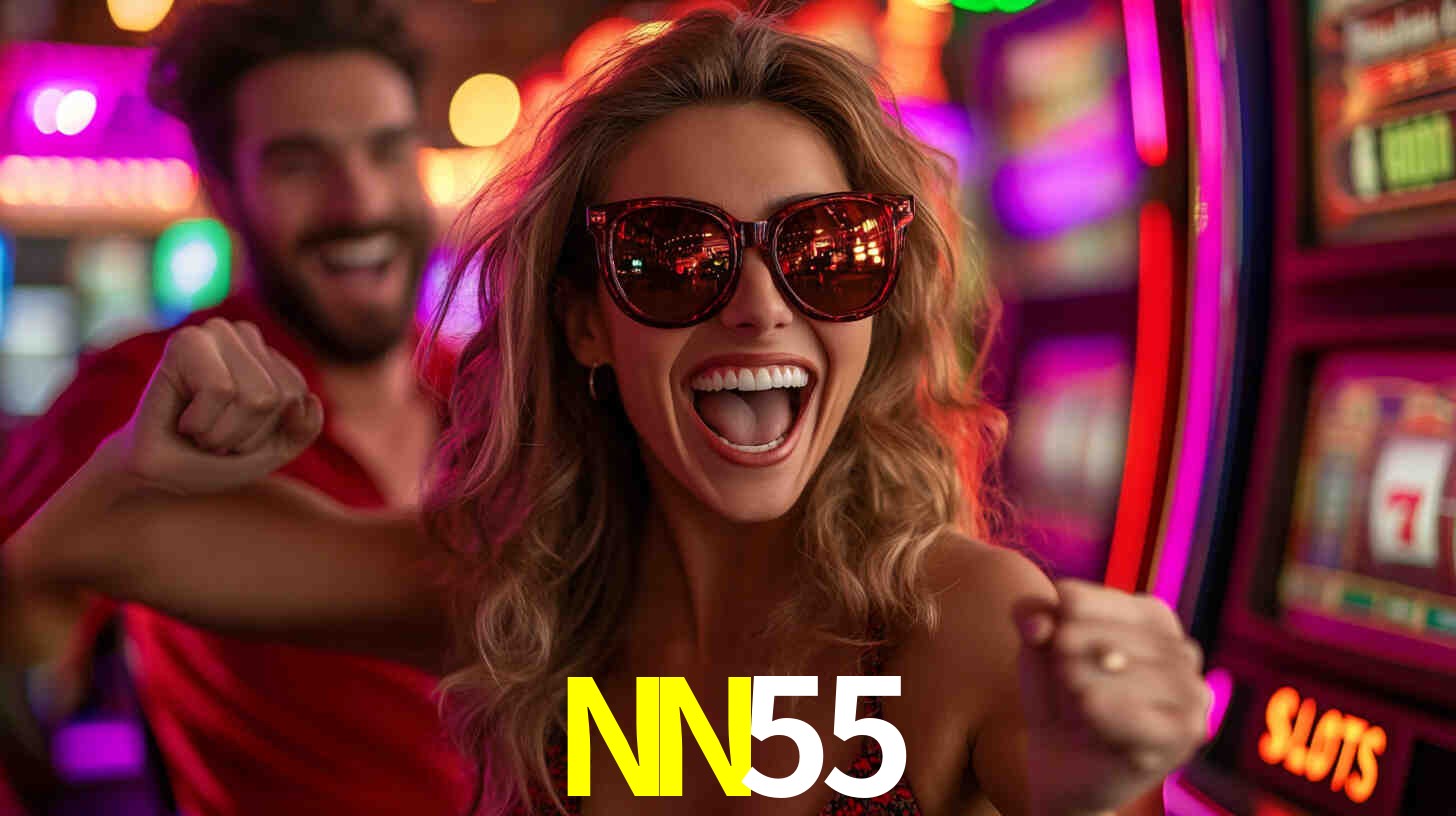 Recursos de Bônus NN55