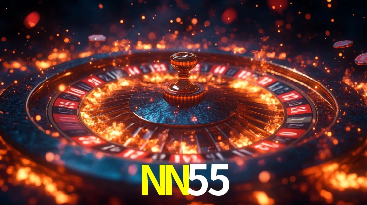 Sinta a adrenalina dos jogos de cassino com NN55
