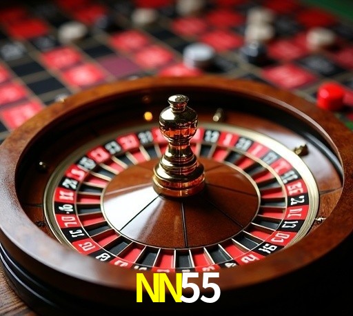 Explorando a Categoria de Eventos em Apostas na NN55
