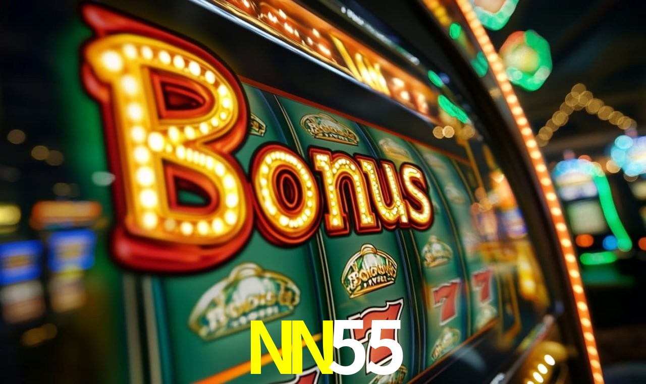 Descubra o Programa VIP da NN55: Vantagens Exclusivas para Jogadores