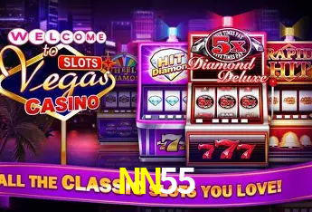 Exclusive Offers NN55