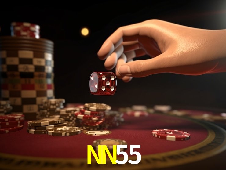 Descubra o Programa VIP da NN55: Vantagens Exclusivas para Jogadores